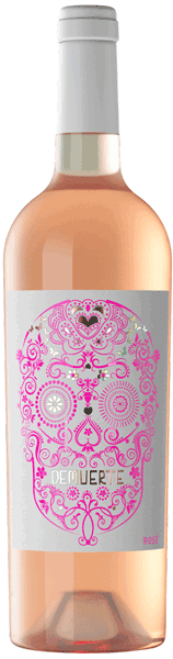 DeMuerte Ροζέ 2024